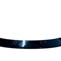 Audi S3 8V Facelift Saloon - Front Splitter