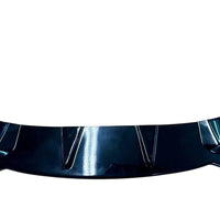 Audi TT MK2 S-Line Pre-Facelift - Front Splitter