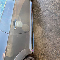 Audi TT MK3 TFSI Pre Facelift - Low Line Kit