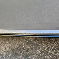 Audi TT MK3 TFSI Pre Facelift - Side Skirt Splitters
