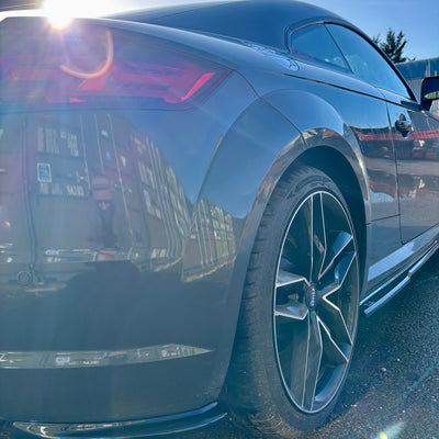 Audi TT MK3 TFSI Pre Facelift - Low Line Kit