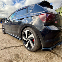 Volkswagen Polo MK6 GTI - Low Line Kit