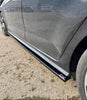 Volkswagen Polo MK6 GTI - Side Skirt Splitters