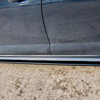 Volkswagen Polo MK6 GTI - Side Skirt Splitters