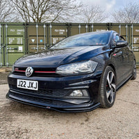 Volkswagen Polo MK6 GTI - Low Line Kit