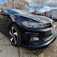 Volkswagen Polo MK6 GTI - Low Line Kit