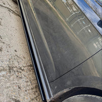 Volkswagen Polo MK6 GTI - Side Skirt Splitters