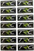 TRC Gel Badge - NEON Edition
