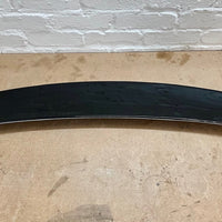 Audi S5 B9.5 Coupe - Spoiler