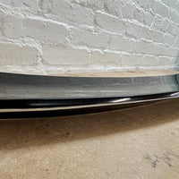 Audi S5 B9.5 Coupe - Spoiler