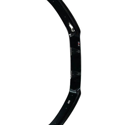 Audi RS3 8V Pre Facelift - Front Splitter