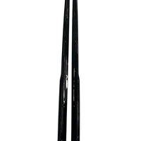 Audi S1 8X - V2 Side Skirt Splitters