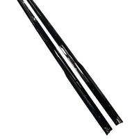 Audi S1 8X - V2 Side Skirt Splitters