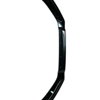 Audi S1 8X - V2 Front Splitter