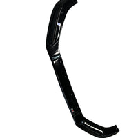 Audi S1 8X - V2 Front Splitter