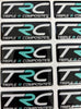 TRC Gel Badge - Tiffany Blue Edition