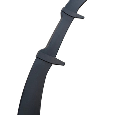 Ford Puma ST - V2 Rear Spoiler Lip