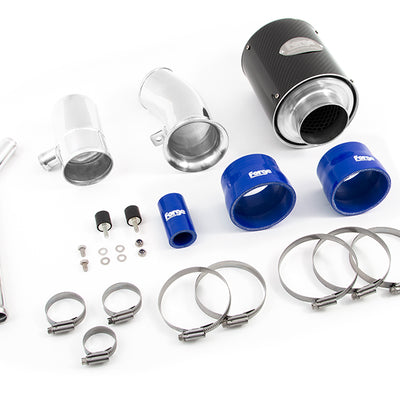 Fiat Abarth 500 / 595 / 695 - Induction Kit