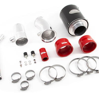 Fiat Abarth 500 / 595 / 695 - Induction Kit