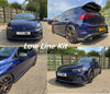 Volkswagen Golf MK8 GTD - Low Line Kit