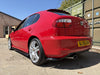 Seat Leon MK1 Cupra R - Rear Spats