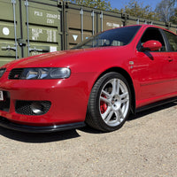 Seat Leon MK1 Cupra R - Front Splitter