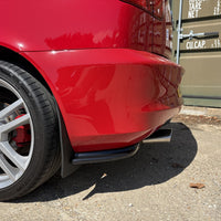 Seat Leon MK1 Cupra R - Rear Spats
