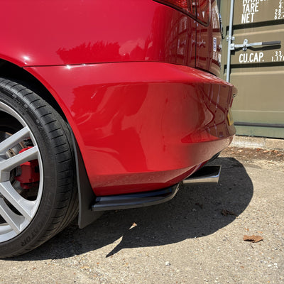 Seat Leon MK1 Cupra R - Rear Spats