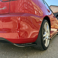 Seat Leon MK1 Cupra R - Rear Spats