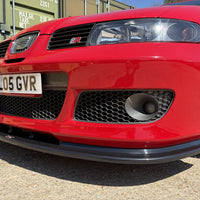Seat Leon MK1 Cupra R - Front Splitter