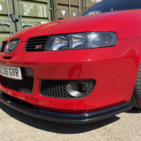 Seat Leon MK1 Cupra R - Front Splitter