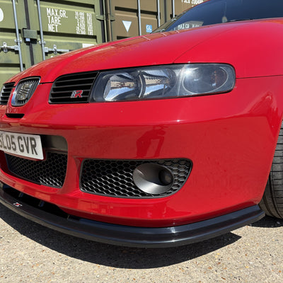 Seat Leon MK1 Cupra R - Front Splitter