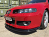 Seat Leon MK1 Cupra R - Front Splitter