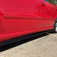 Seat Leon MK1 Cupra R - Side Skirt Splitters