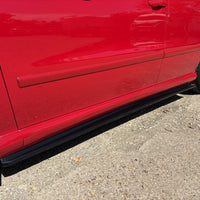 Seat Leon MK1 Cupra R - Side Skirt Splitters
