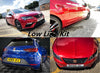 Seat Leon MK3.5 FR 5 Door - Low Line Kit