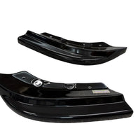 Seat Leon MK1 Cupra R - Rear Spats