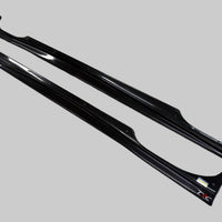 Seat Leon MK1 Cupra R - Side Skirt Splitters