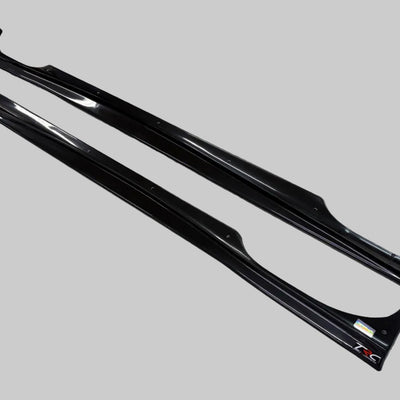 Seat Leon MK1 Cupra R - Side Skirt Splitters