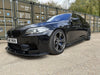 BMW M5 F10 - Front Splitter