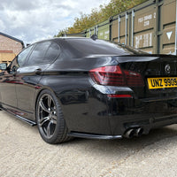BMW M5 F10 - Low Line Kit