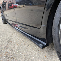 BMW M5 F10 - Side Skirt Splitters