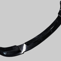 BMW M5 F10 - Front Splitter