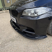BMW M5 F10 - Front Splitter