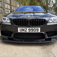 BMW M5 F10 - Front Splitter