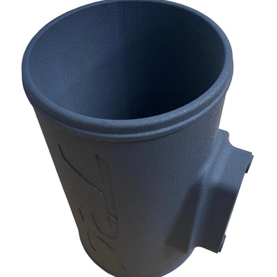 R35 MAF Sensor Housing 3"- 3"