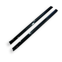 Mercedes A35 AMG W177 - Side Skirt Splitters