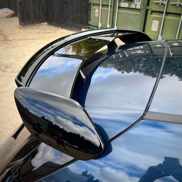 Rear Spoilers / Spoiler Extensions – Triple R Composites Ltd