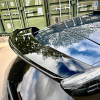 Mercedes A35 AMG W177 - Spoiler Lip