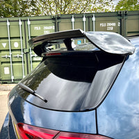 Mercedes A35 AMG W177 - Spoiler Lip